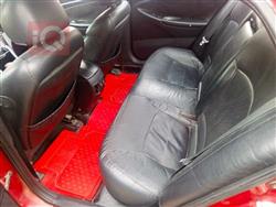 هیوندای سۆناتا